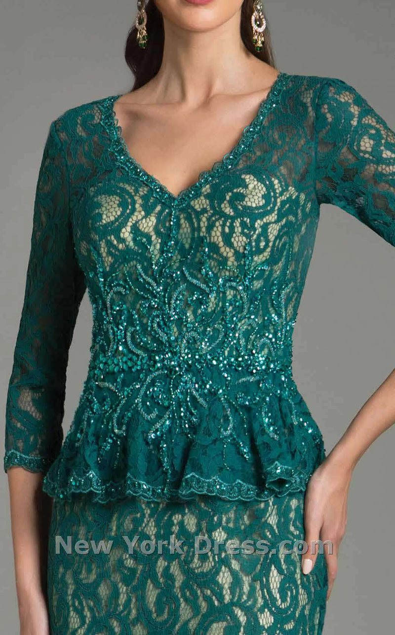 Feriani 18512 Emerald