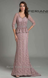 Feriani 18512 Mauve