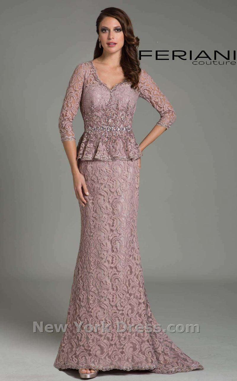 Feriani 18512 Mauve