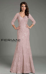 Feriani 18520 Mauve