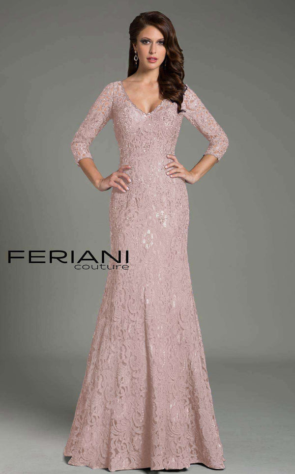 Feriani 18520 Mauve