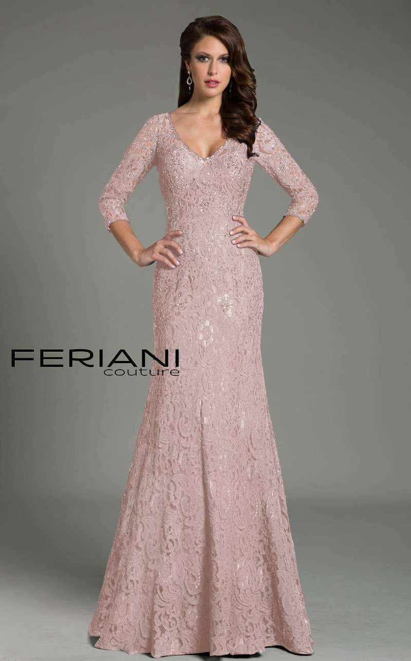 Feriani 18520 Mauve