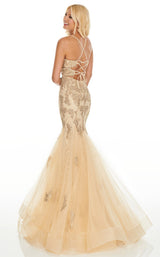 Rachel Allan 7150 Gold