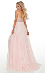 Rachel Allan 7152 Pink
