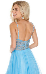 Rachel Allan 7152 Powder Blue
