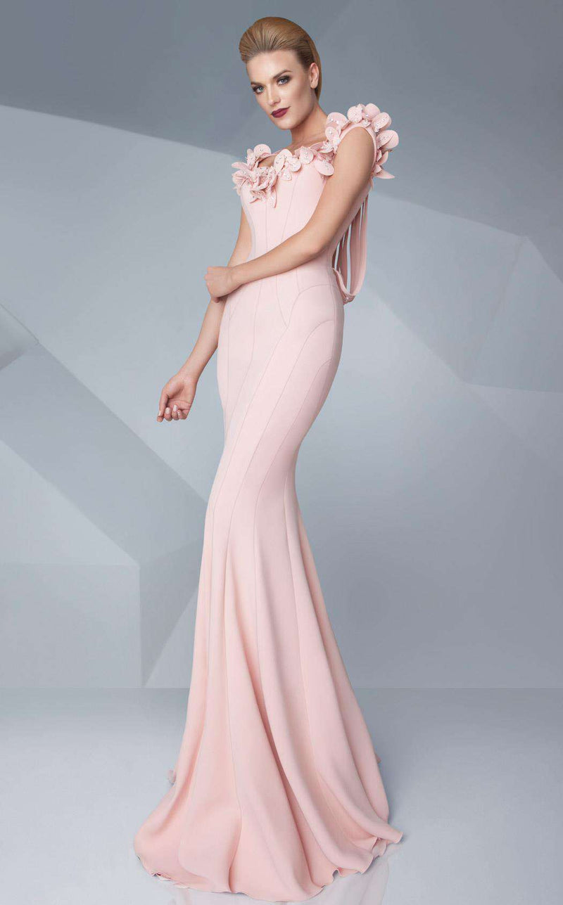 MNM Couture G0548 Pink