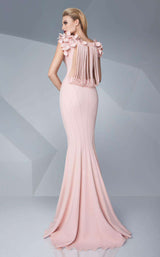 MNM Couture G0548 Pink