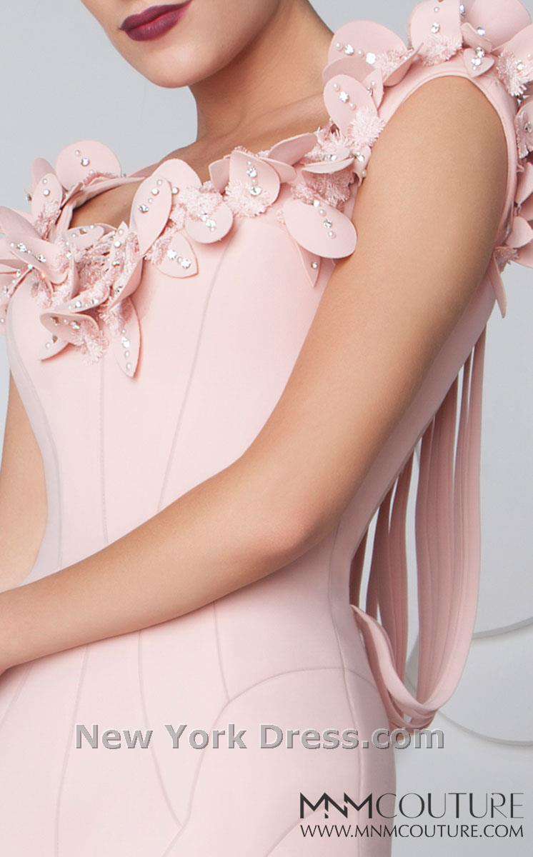 MNM Couture G0548 Pink