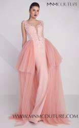 MNM Couture G0596 Dress