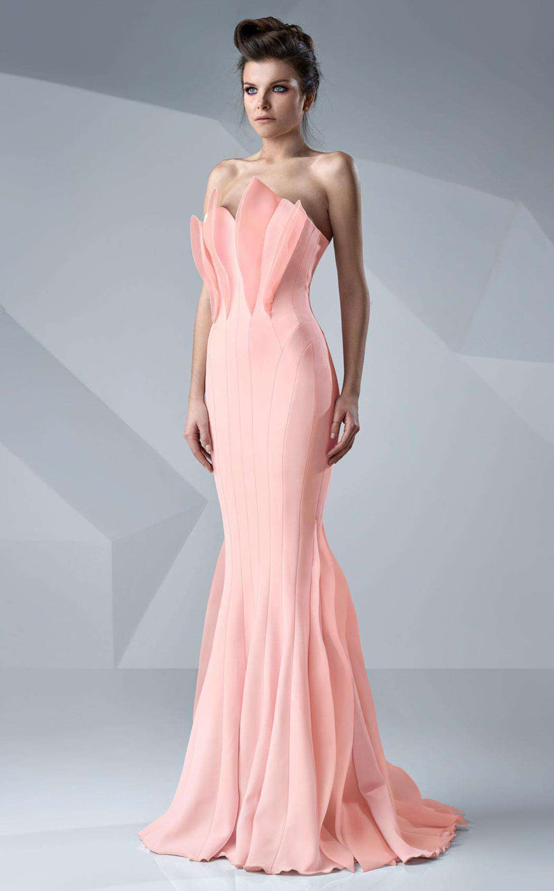 MNM Couture G0646 Pink