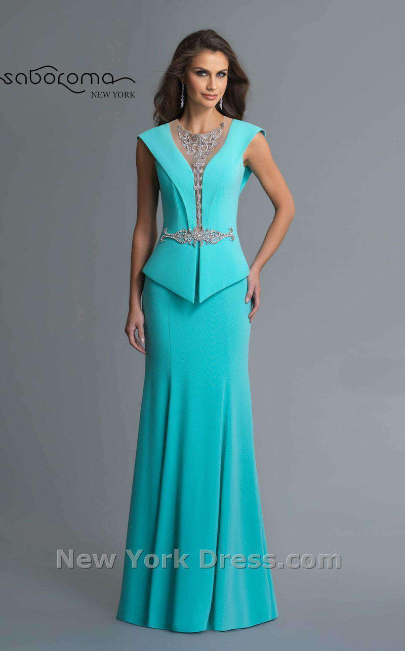 Saboroma 4031 Aqua