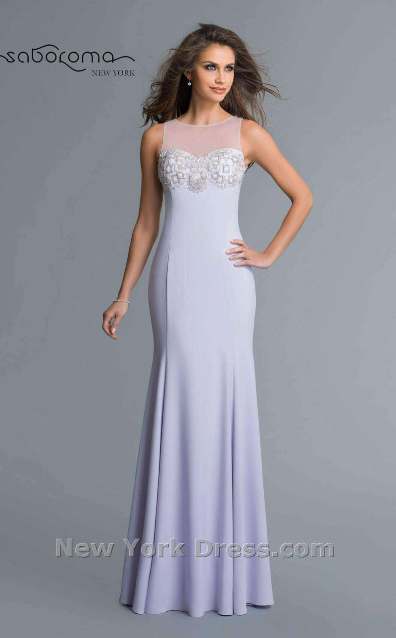 Saboroma 4086 Lavender