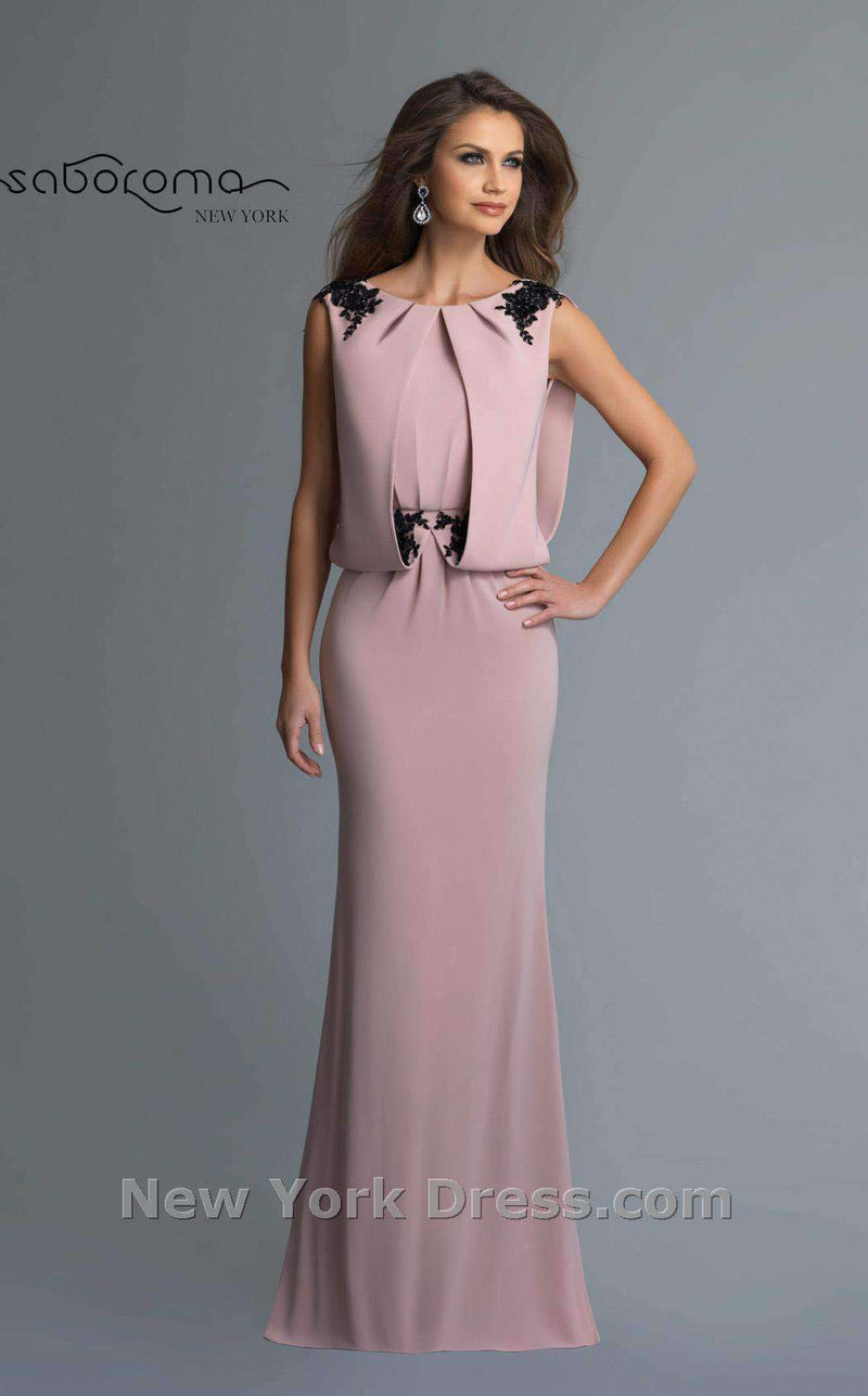 Saboroma 4130 Rose