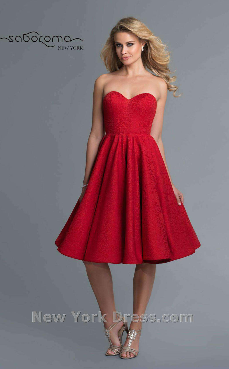 Saboroma 4169 Fuchsia