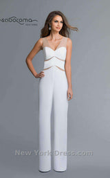 Saboroma 99981 Ivory