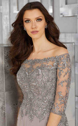 MGNY 71621 Pewter