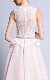 Beside Couture BC1116 Light Pink