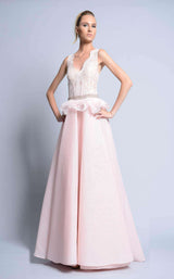 Beside Couture BC1116 Light Pink