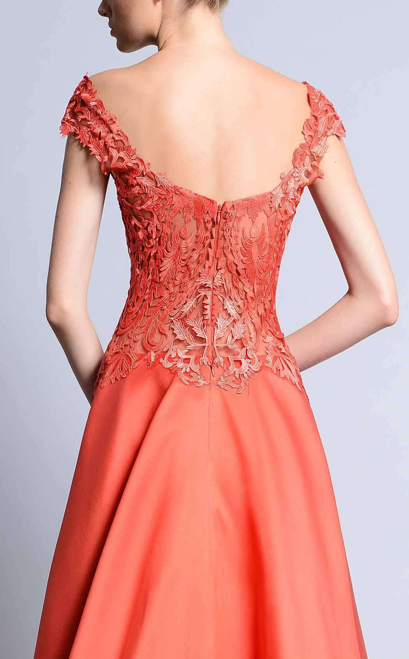 Beside Couture BC1120 Coral