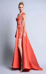 Beside Couture BC1120 Coral