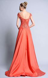 Beside Couture BC1120 Coral