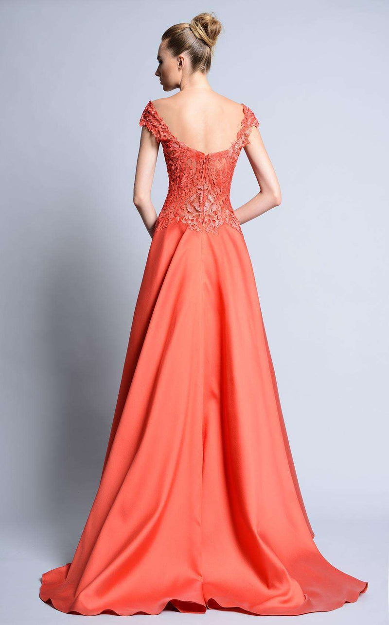 Beside Couture BC1120 Coral