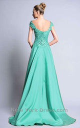Beside Couture BC1120 Green