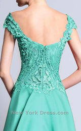 Beside Couture BC1120 Green