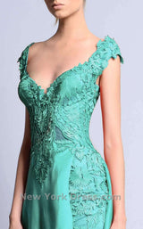 Beside Couture BC1120 Green