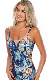 Rachel Allan 7166 Royal Multi
