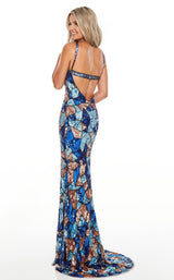 Rachel Allan 7166 Royal Multi