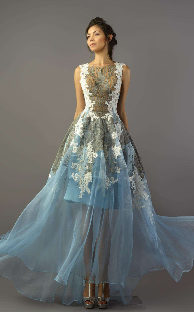 Beside Couture BC1125D Blue