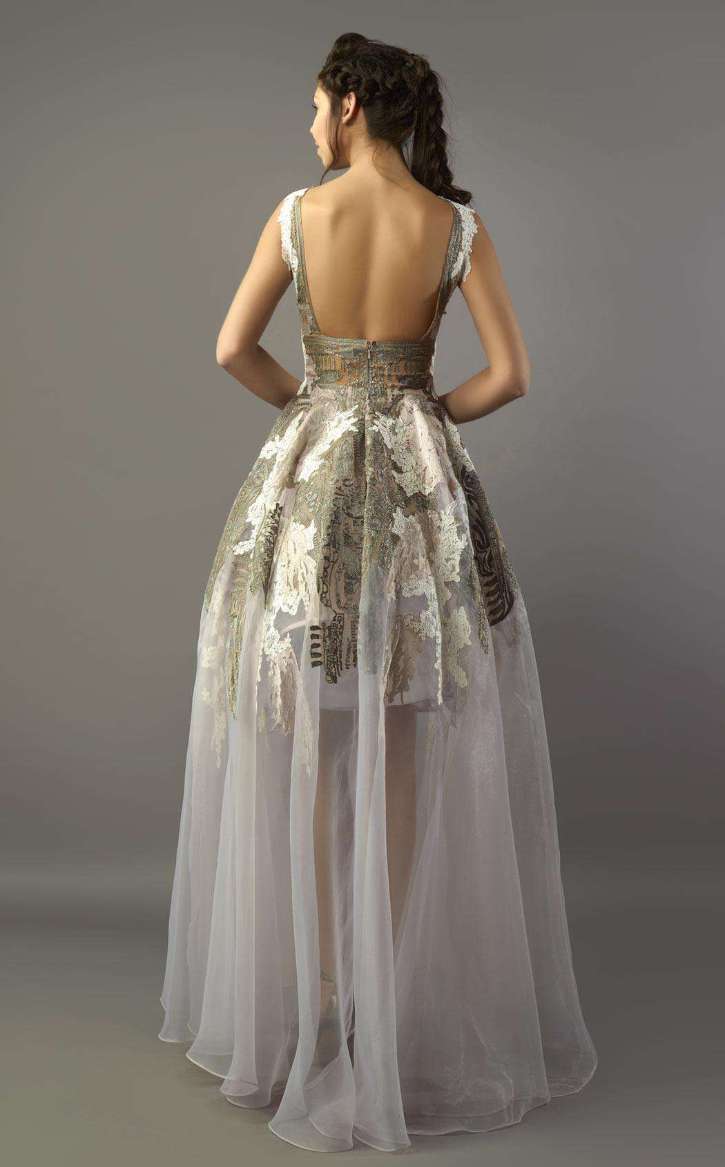 Beside Couture BC1125D Lilac