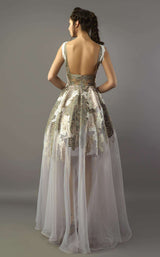 Beside Couture BC1125D Lilac