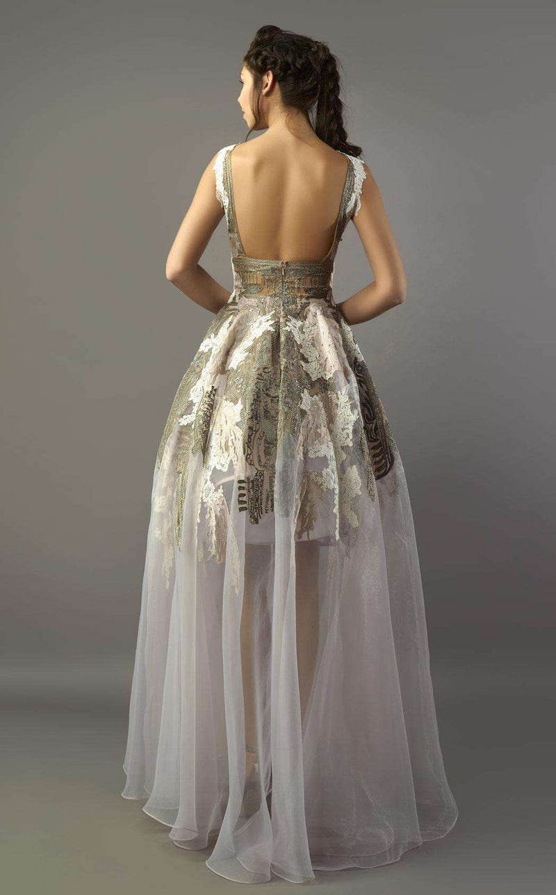 Beside Couture BC1125D Lilac