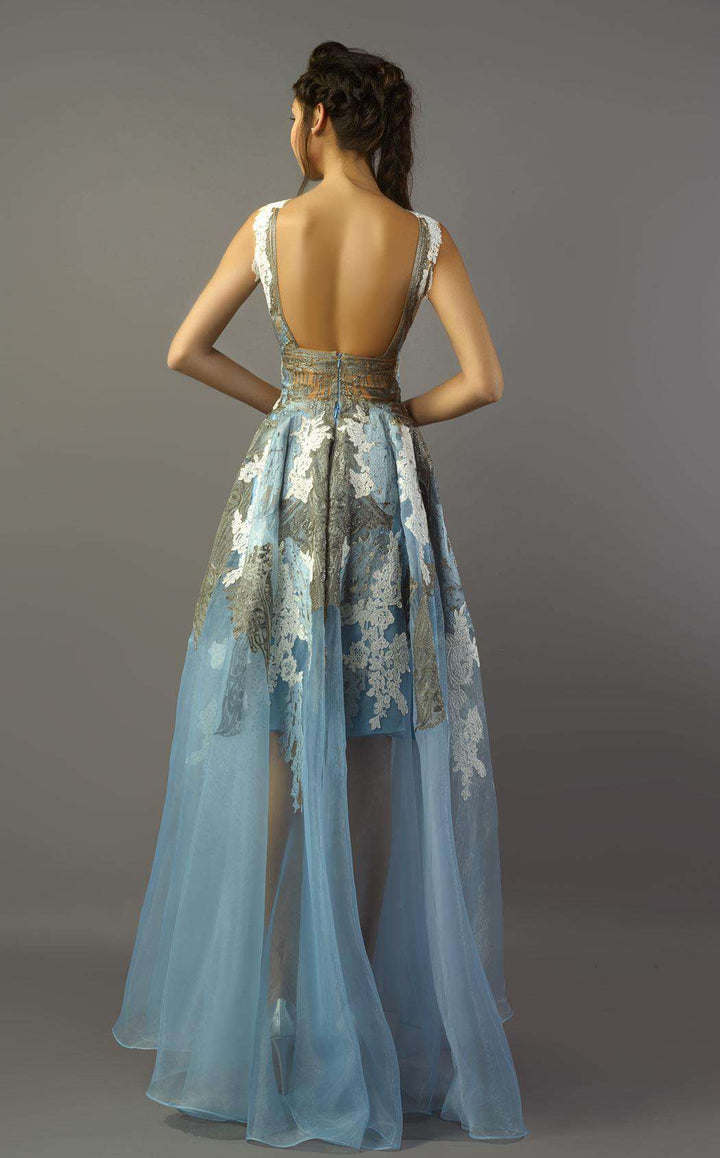 Beside Couture BC1125D Blue