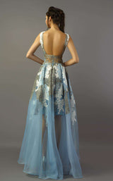 Beside Couture BC1125D Blue