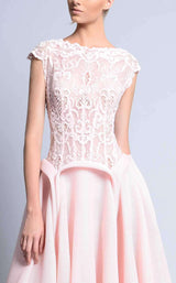 Beside Couture BC1131 Light Pink