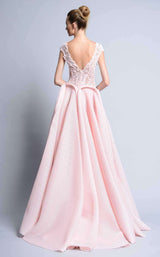 Beside Couture BC1131 Light Pink