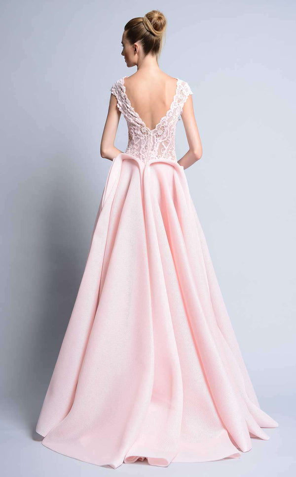 Beside Couture BC1131 Light Pink