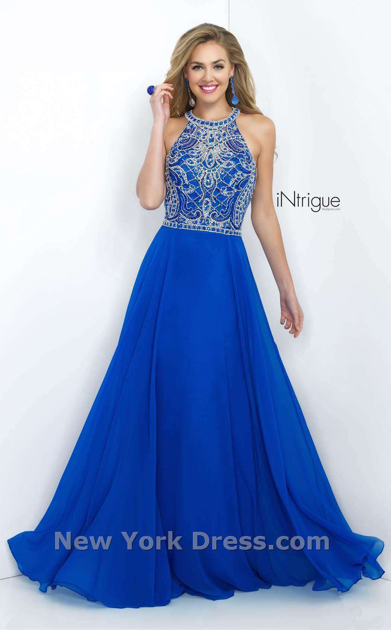 Blush Intrigue 127 Royal