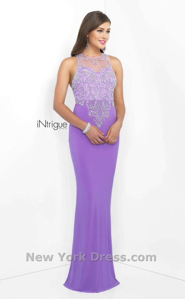 Blush Intrigue 138 Lavender