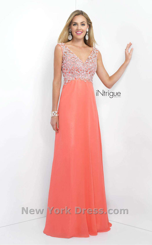 Blush Intrigue 149 Coral