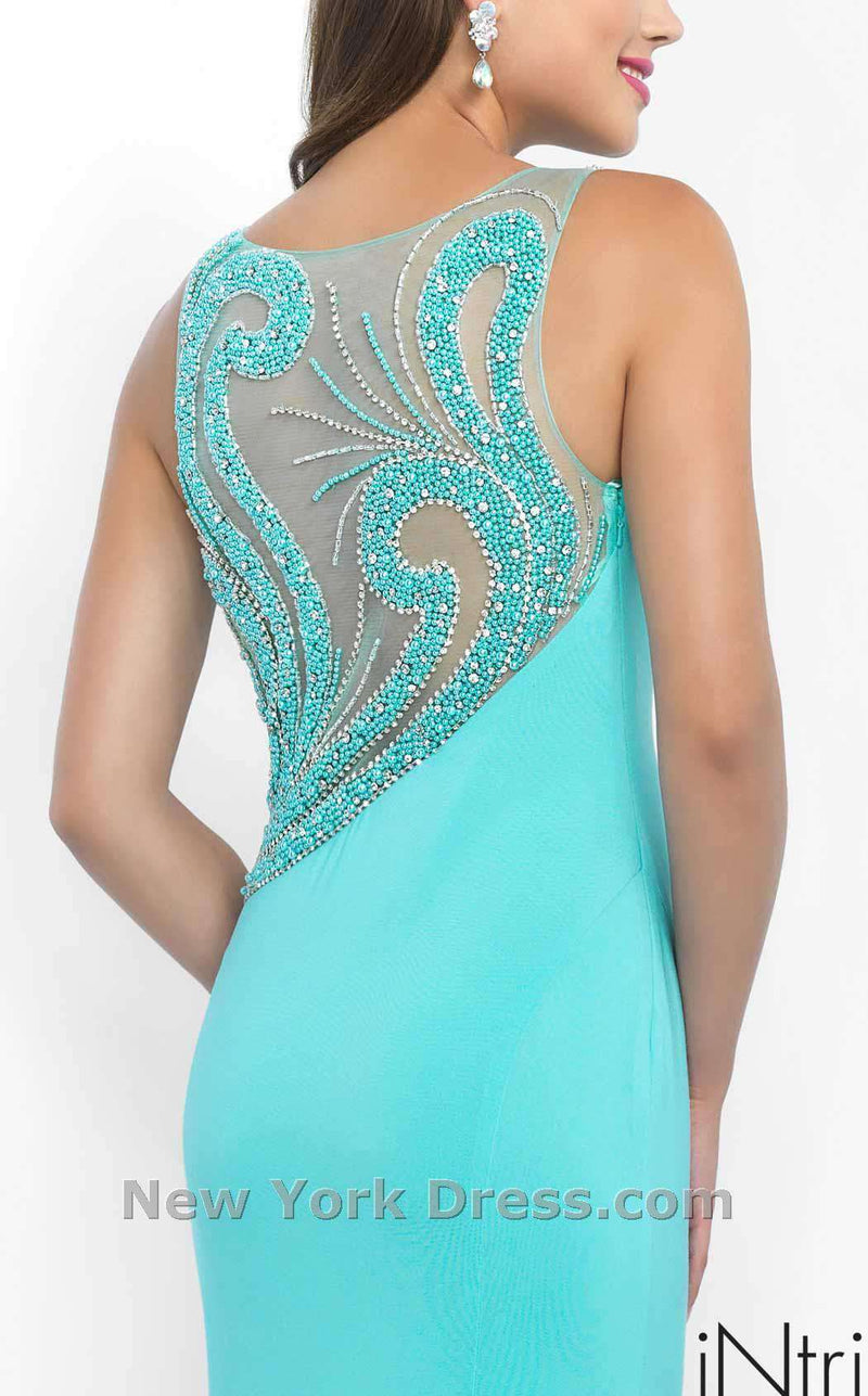 Blush Intrigue 150 Aqua