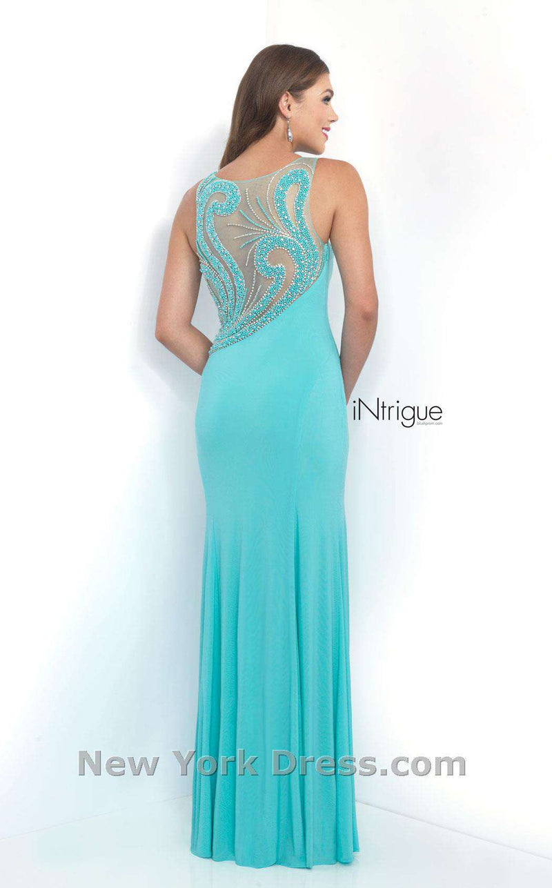 Blush Intrigue 150 Aqua