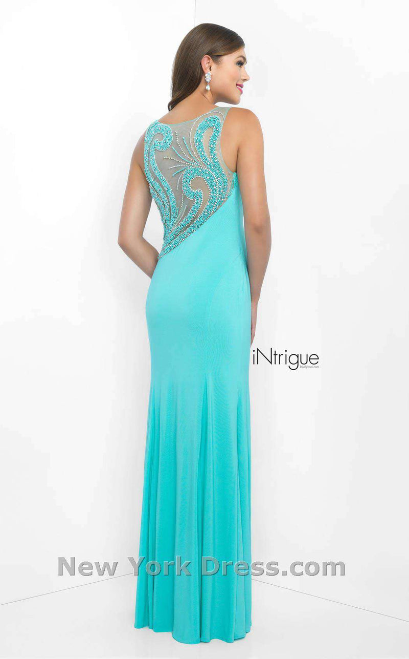 Blush Intrigue 150 Aqua