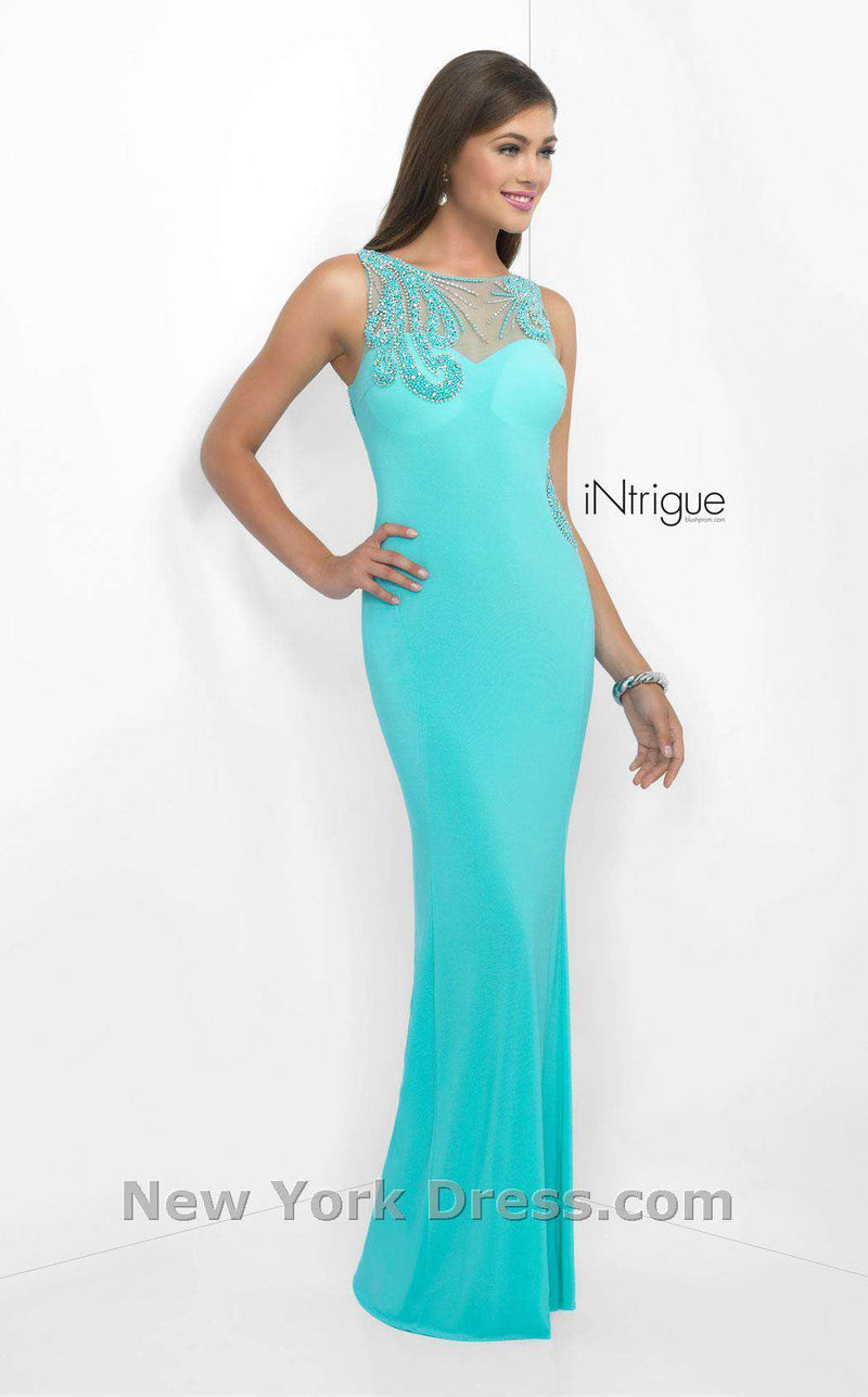 Blush Intrigue 150 Aqua