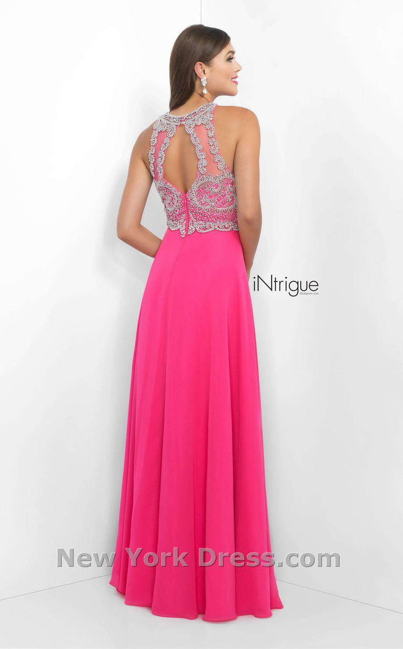 Blush Intrigue 181 Aqua
