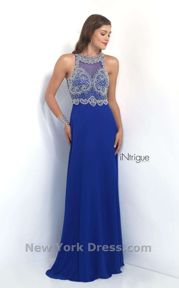 Blush Intrigue 181 Aqua