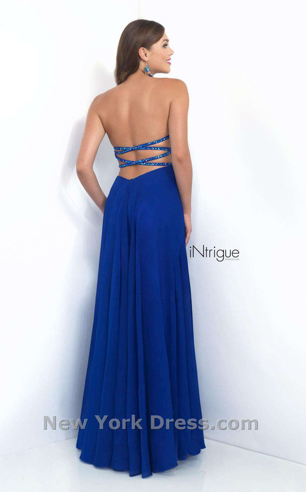 Blush Intrigue 160 Royal